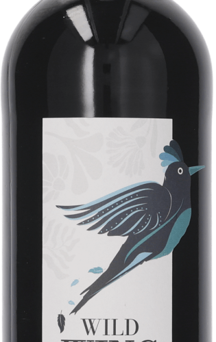 Wild Wing merlot