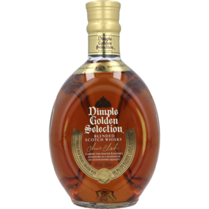 Dimple Golden Selection