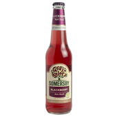 Somersby blackberry