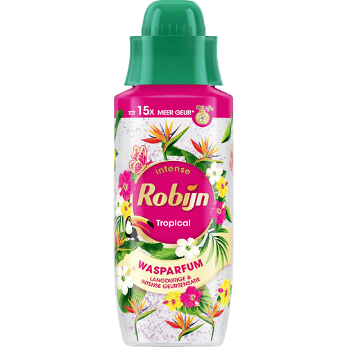 Robijn Wasparfum tropical