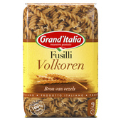 Grand'Italia fusilli volkoren