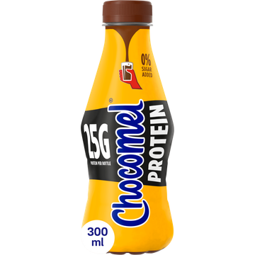 Chocomel Protein 300ML