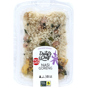 Daily Chef Nasi Goreng
