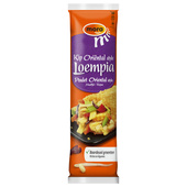 Mora loempia kip oriëntal