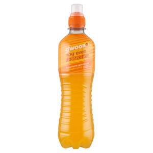G'woon Sportdrank