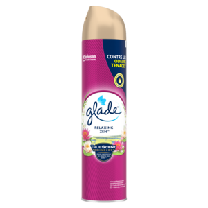 Glade Spray Relaxing Zen