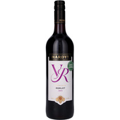 Hardys Hardys Wijn Varietal Range Merlot