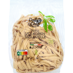 Daily Chef Volkoren Tagliatelle