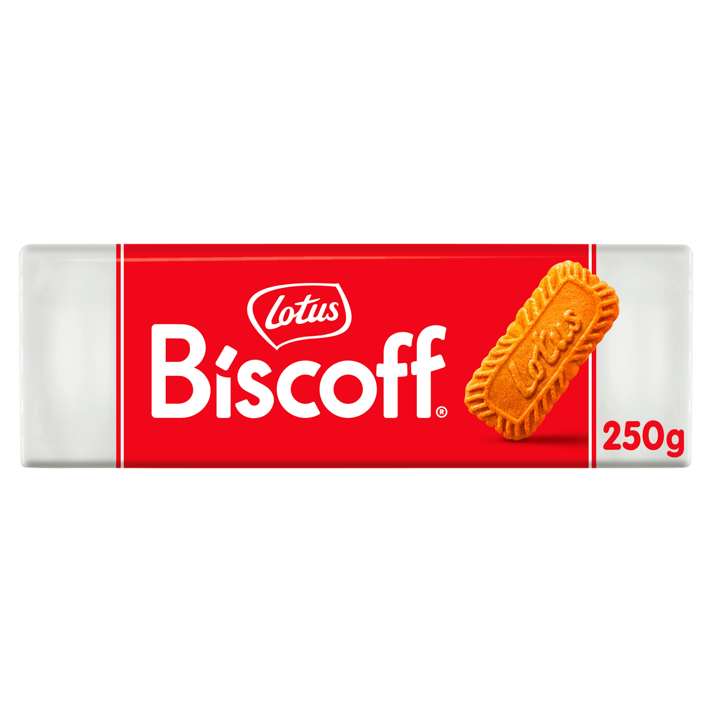 Lotus Biscoff speculoos koek