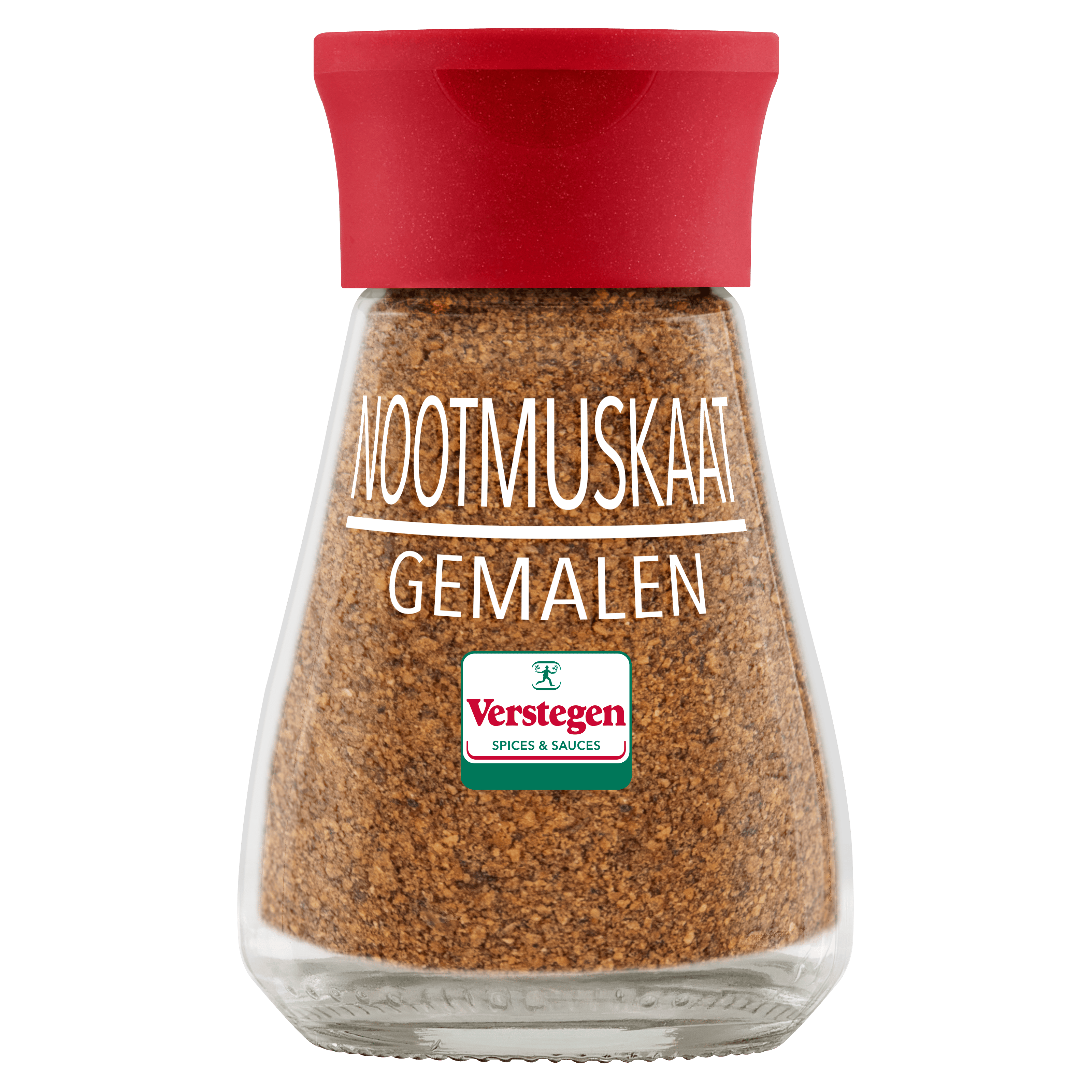 Verstegen Nootmuskaat gemalen