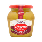 Marne mosterd dijon