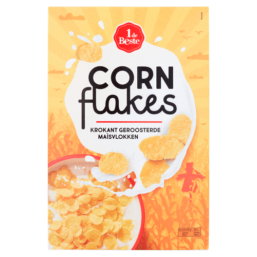 1 de Beste Cornflakes