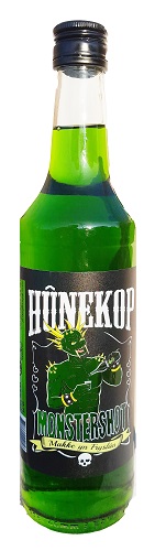 Hûnekop Monstershot
