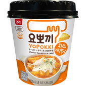 Yopokki Kaas