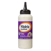 Yildriz Partysaus Knoflook