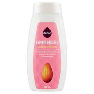 Derlon Cremedouche Amandel