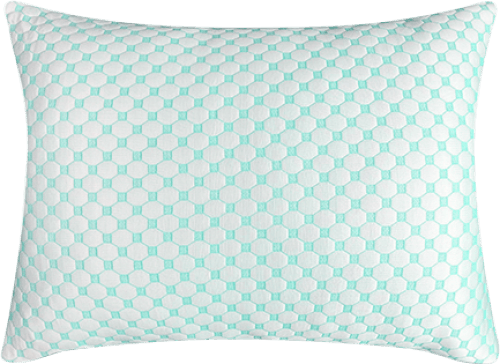 Memory foam kussen 50x70cm
