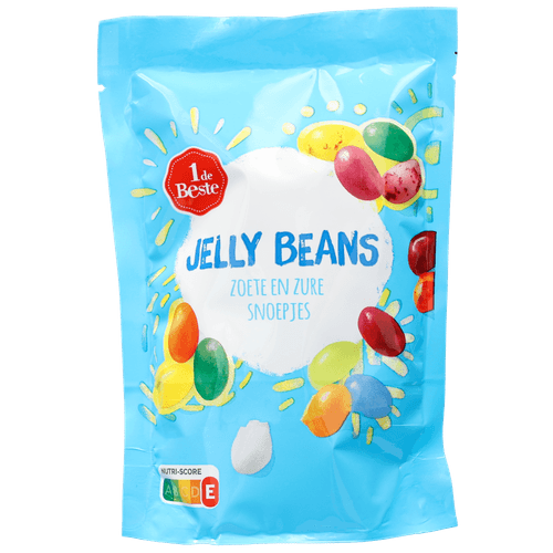 1 de Beste Jelly beans