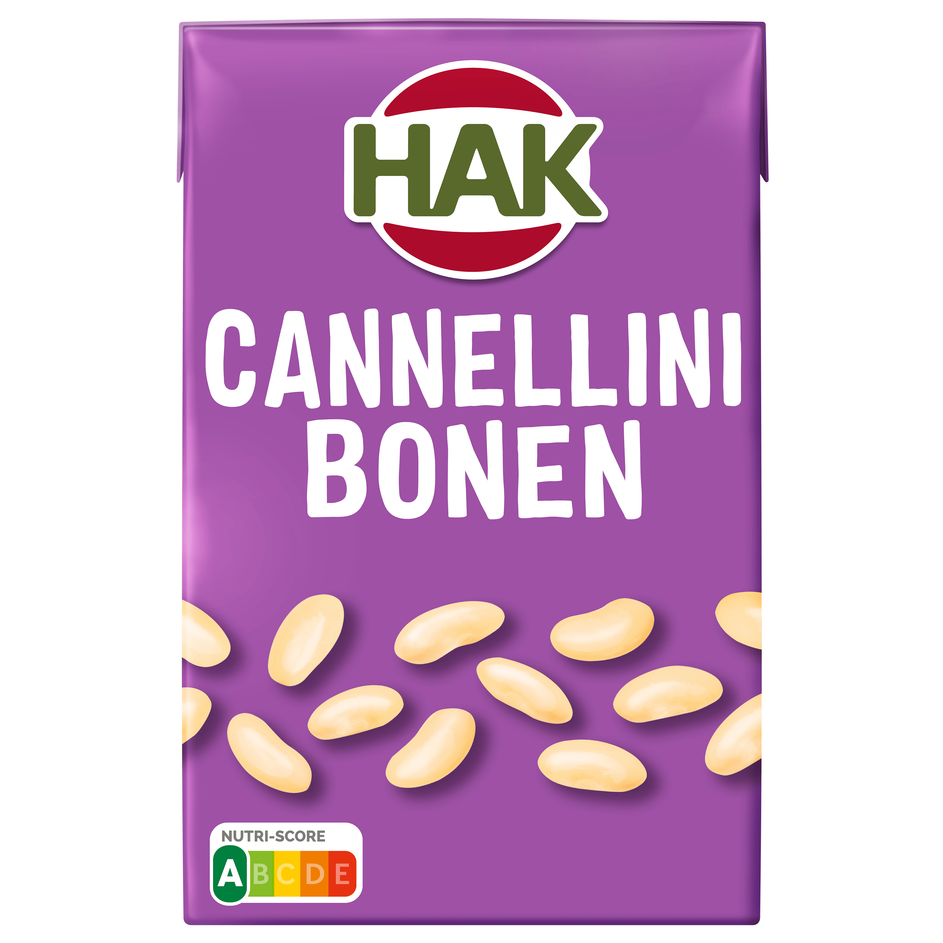 Hak Cannellini bonen