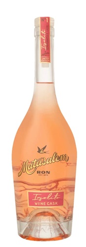 Matusalem Insolito Wine Cask
