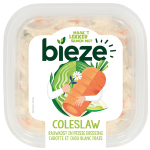 Bieze American Coleslaw