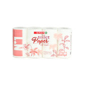 Spar toiletpapier 2 laags