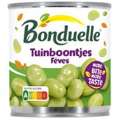Bonduelle Tuinboontjes