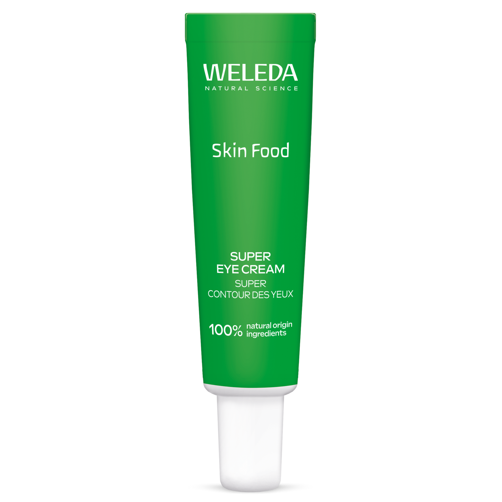 WELEDA Skin Food Oogcontourcreme 12 ML