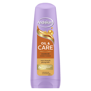 Andrélon Conditioner Oil & Care