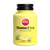 Roter Vitamine
