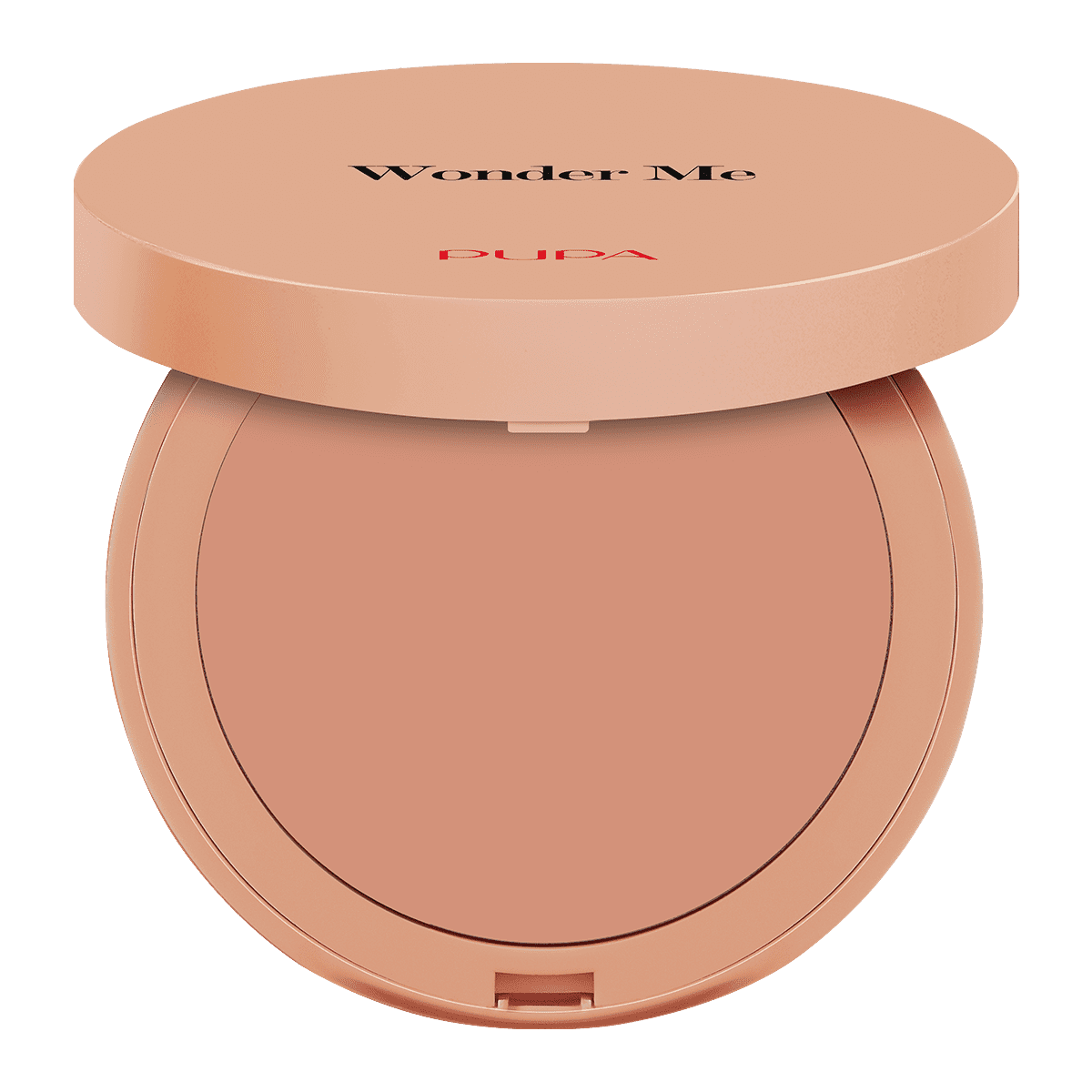 PUPA Wonder Me Bronzer 001