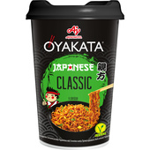Oyakata Noedels Classic