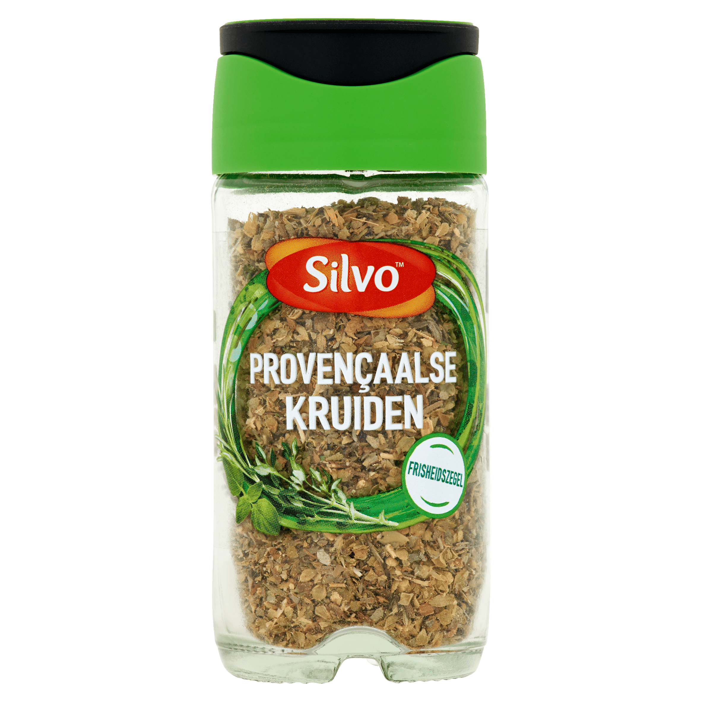 Silvo Provencaalse kruiden
