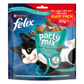 Felix party mix seaside