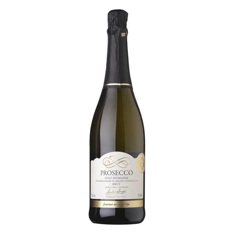 AH Excellent Selectie prosecco