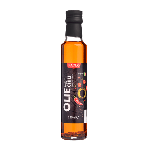 Paolo Olie blend chili