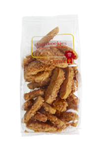 Kaaskoekjes