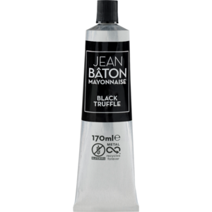Jean Baton Truffelmayonaise
