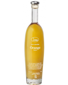 Zuidam Orange à Base de Cognac