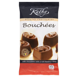 Kathy Bouchees Melk