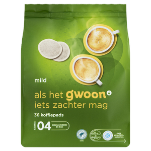 G'woon Mild Pads