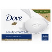 Dove handzeep beauty cream bar