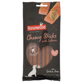 Rosewood Chewy Stick Zalm Small