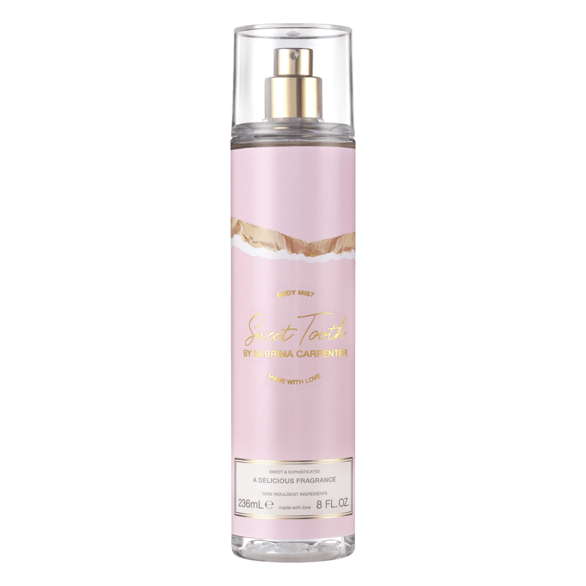 Sabrina Carpenter Sweet Tooth Bodymist 236 ML