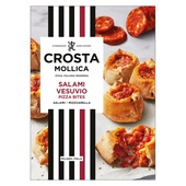 Crosta & Mollica Crosta & Mollica salami