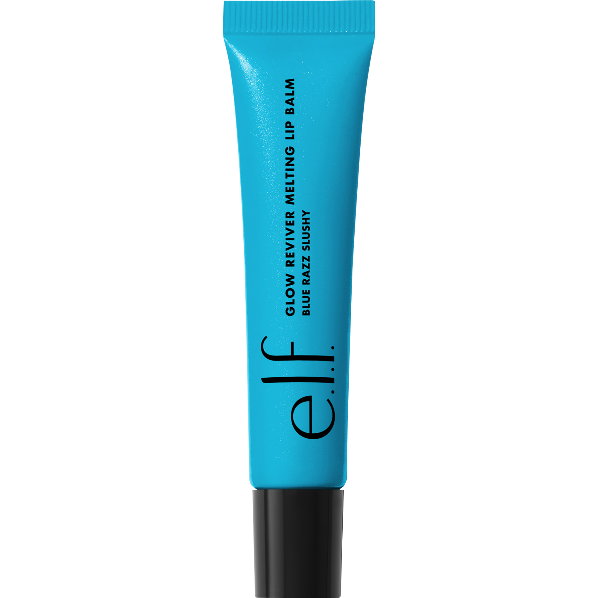 e.l.f. Glow Reviver Melting Lip Balm Razz Slushy 