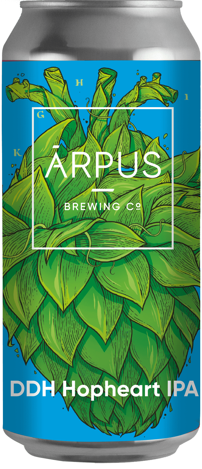 Arpus Hopheart IPA