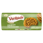 Verkade Verkade Haverbiscuits Specials Crunchy