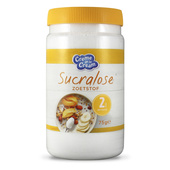 sucralose zoetstof