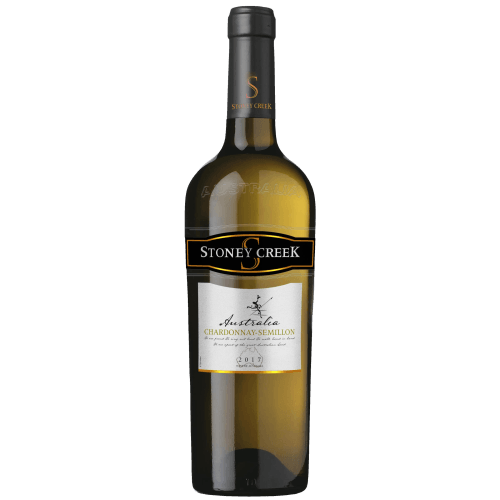Stoney Creek Chardonnay semillon